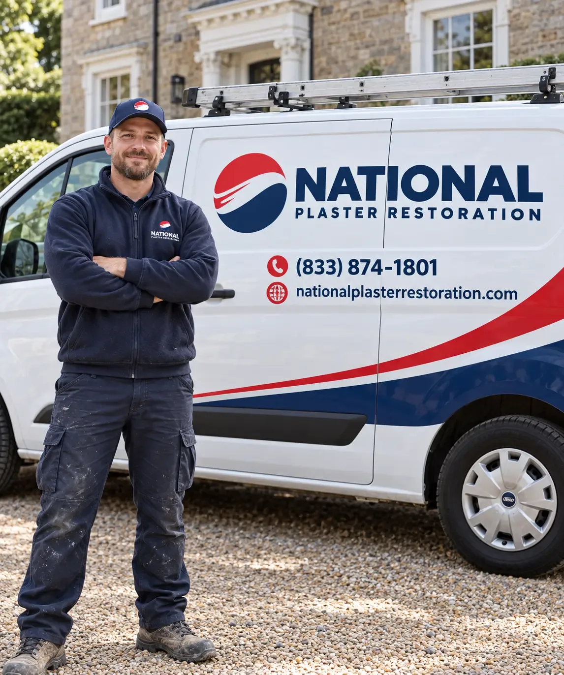 Plaster Repair West Point, IL FAQs